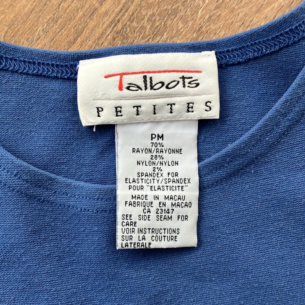 Talbots Dress - Picture 4 of 6